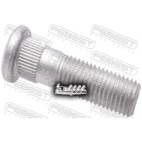Шпилька Колёсная Ford/Huyndai/Kia/Mazda Febest 0584-001