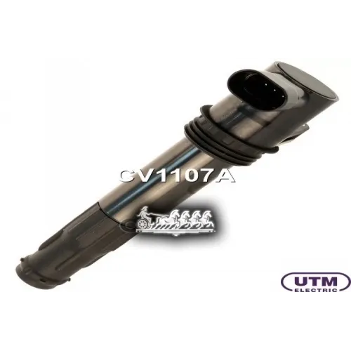 Катушка Зажигания Land Rover Freelander 00- Utm 