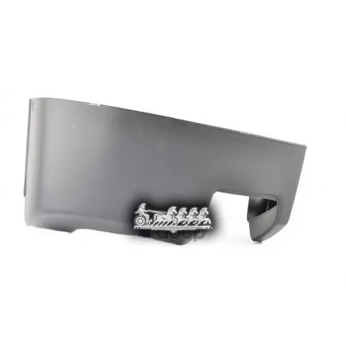 Клык Заднего Бампера Лев. Ford Transt V 363 14- BSG AUTO PARTS 