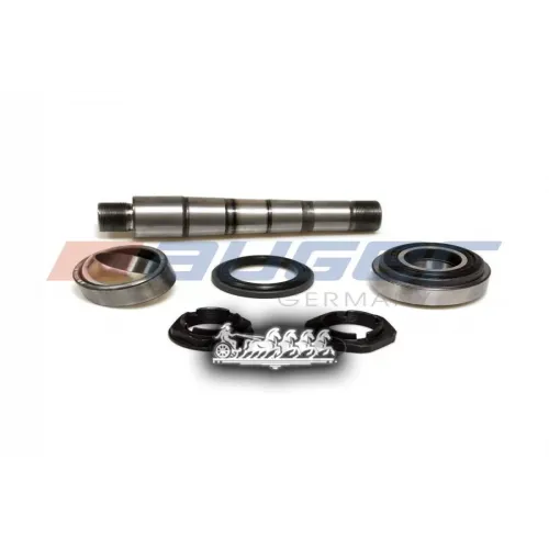 Комплект Шкворней Поворотного Кулака Volvo Fh12/Fh13/Fh16/Fm9 AUGER 