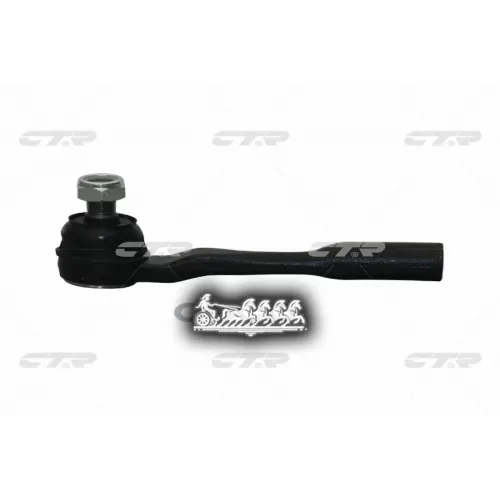 Наконечник Рулевой Тяги Toyota Tundra 03-04 Правый CTR 