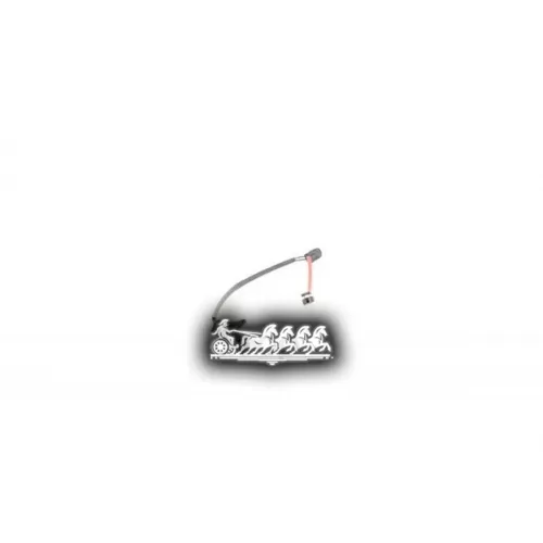 Датчик Износа Торм. Колодок Vag A6/A7/Q5 12- BSG AUTO PARTS 