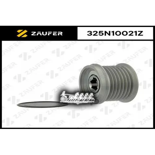 Шкив Обгонный Генератора ZAUFER 