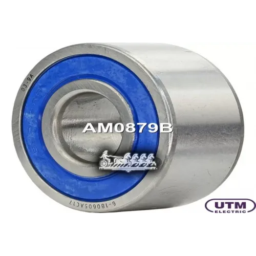 Подшипник Генератора Utm 