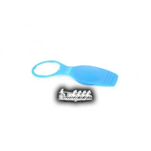 Крышка Vag Golf5/Caddy/Passat/A3/Leon 04- BSG AUTO PARTS 