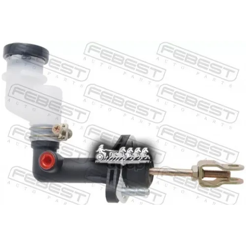Цилиндр Сцепления Главный 1281-Ef Febest 1281-EF