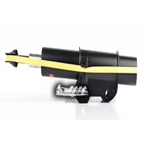Амортизатор Vag Crafter/Sprnter 06- BSG AUTO PARTS 