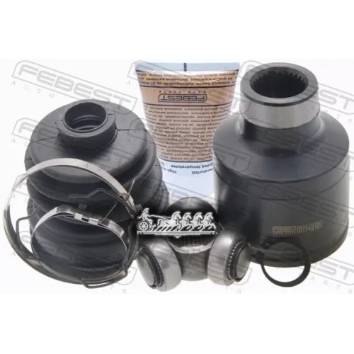 Шрус Mazda 626 -02 Внутр.прав. Febest 
