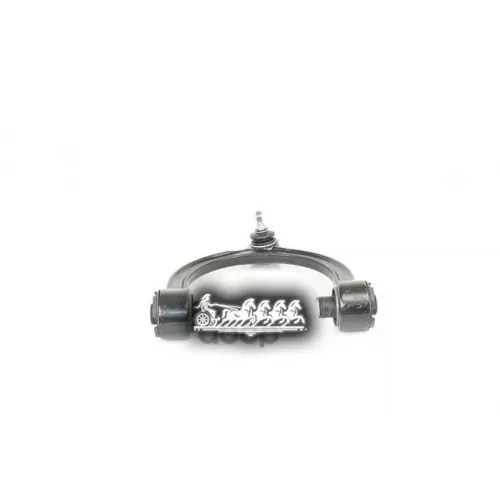 Рычаг Mb 220 02- BSG AUTO PARTS 