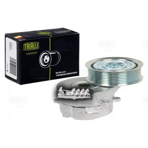 Натяжитель Ремня Приводного Камаз 5490/Axor [Ом457] Trialli CM 5656