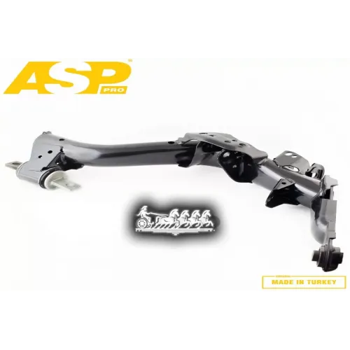 Рычаг Haval H6/F7/F7x Задн.лев.продол. ASP 
