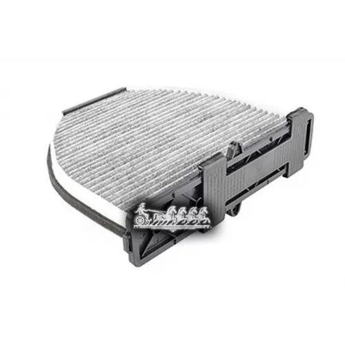 Фильтр Салона Mb W204/212/218 07- BSG AUTO PARTS 