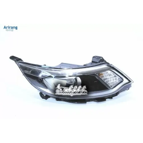 Фара Kia Rio Iii 15-17 Прав.электрокор.линза Arirang 