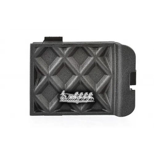 Заглушка В Бампер Ford Focus 11- BSG AUTO PARTS 