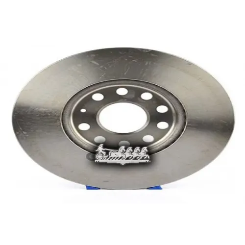 Диск Тормозной Vag Caddy/Passat/Golf7 04- BSG AUTO PARTS 
