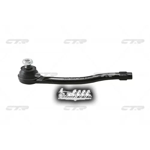 Наконечник Рулевой Тяги Mazda Cx-7 07- Прав. (= Cemz54) CTR 