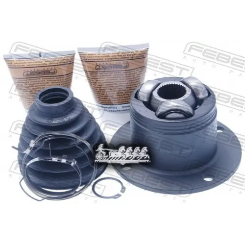 Шрус Внутренний Правый 35X114 Febest 0411-V97RH