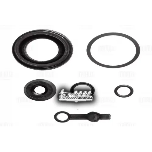 Ремкомплект Суппорта Ford Focus I 98- Задн. D=34Mm Trialli 