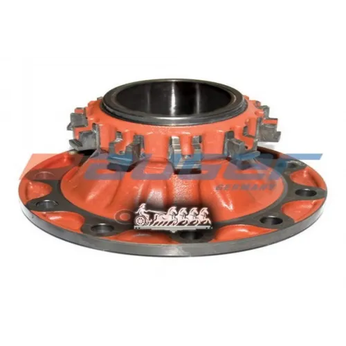 Ступица Колеса Daf AUGER 