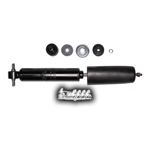 Амортизатор Toyota Camry Седан (V4) 01/2006 - 09/2011 Перед. CWORKS 