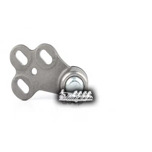Опора Шаровая Vag A80 87- BSG AUTO PARTS 