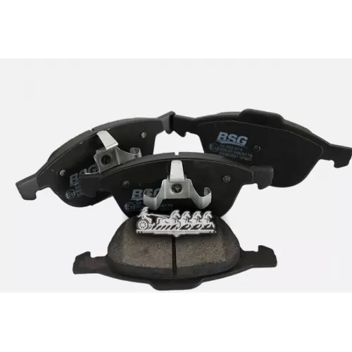 Колодки Тормозные Ford Focus/Kuga/Volvo/Mazda 03- BSG AUTO PARTS 