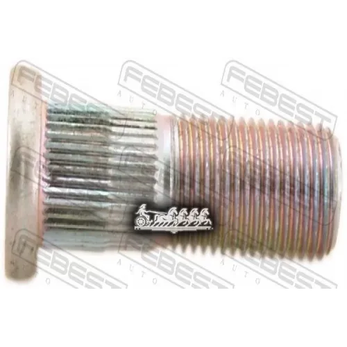 Шпилька Колёсная Suzuki Febest 0784-001