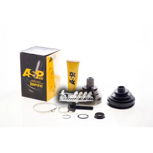Шрус Audi A3/Golf/Passat 03- 1.4-3.2I. 1.9-2.0Tdi Нар. ASP 