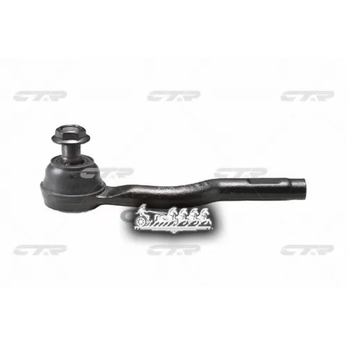 Наконечник Рулевой Тяги Mazda 6 03- Прав. (= Cemz41) CTR 