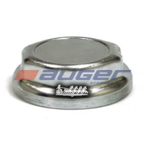 Крышка Ступицы Bpw (6.5-9 Tons) AUGER 