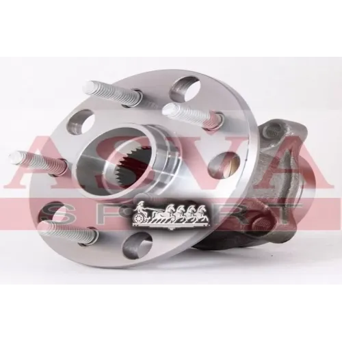 Ступица Lexus Is -06 Задн. ASVA 