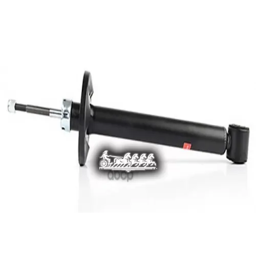 Амортизатор Vag Passat 88- BSG AUTO PARTS 