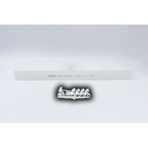 Фильтр Салона (La42/1) (Груз/Комм) BIG FILTER 