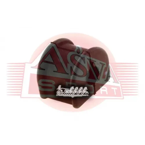 Втулка Стабилизатора Audi A6/A8 -11 Задн. ASVA 