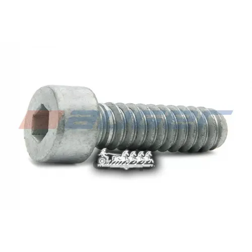 Болт Подковы Седла Jost Jsk 37 Cw/E/Ew/Ea/Eaw/Er. M1x1.5/2 AUGER 