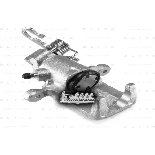 Суппорт Тормозной Hyundai/Kia Coupe/Lantra/Elantra/Cerato 04- Перед.лев. Blitz 