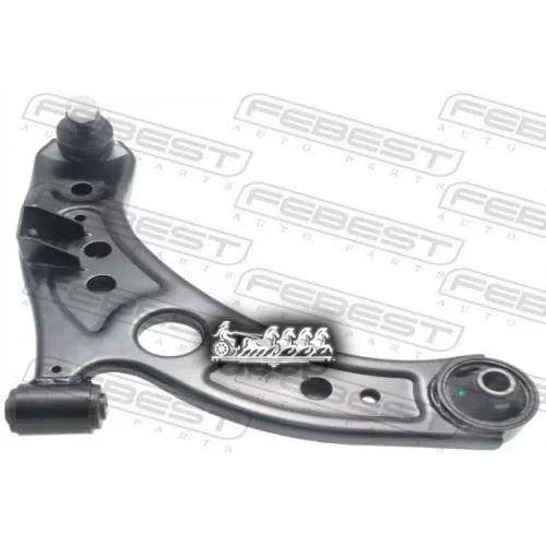 Рычаг Toyota Bb -16 Перед.прав. Febest 