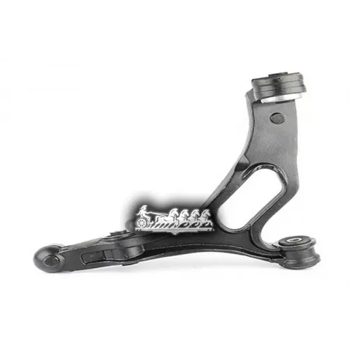 Рычаг Vag Q7/Touareg/Cayenne 04- BSG AUTO PARTS 