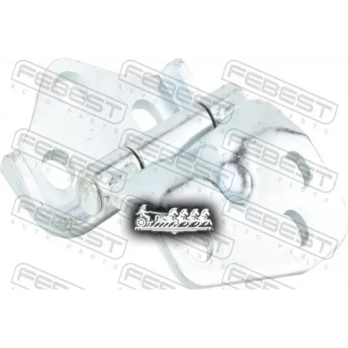 Петля Двери Багажника Febest 0799-HBDSH413UP