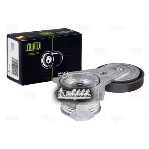 Натяжитель Ремня Приводного Volvo C30/S40 2.4D/2.5 04- Trialli CM 5284
