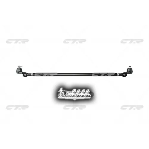 Тяга Рулевая Kia Sportage 2.0/Td 04/94-08/03 Центральная. (=Cckk4) CTR 