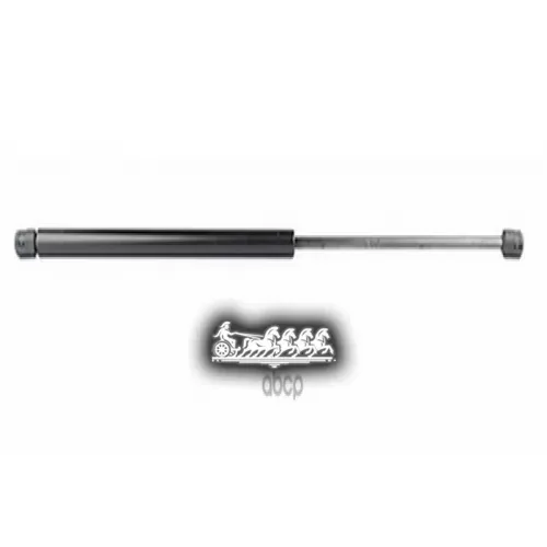 Амортизатор Капота Mb W211/219 02- BSG AUTO PARTS 