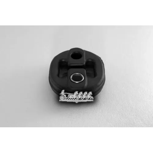 Кронштейн Глушителя Резиновый WESO K5-460