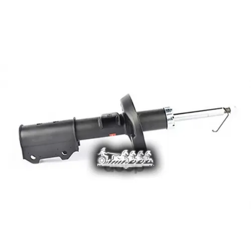 Амортизатор Gm Astra J 10- BSG AUTO PARTS 