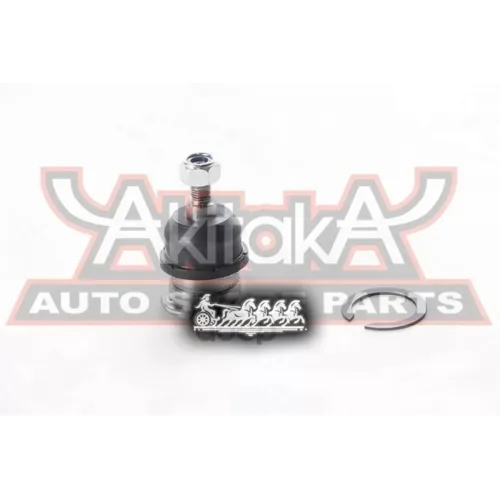 Опора Шаровая Mitsubishi Galant -03 Верхн. ASVA 