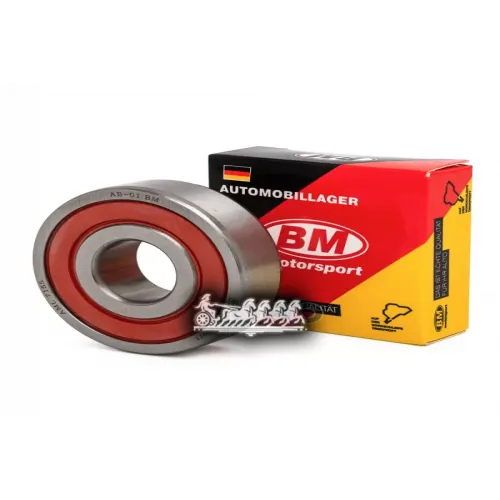 Подшипник Генератора Lada 2110-2112/2170/2190 95- Перед. BM-Motorsport 
