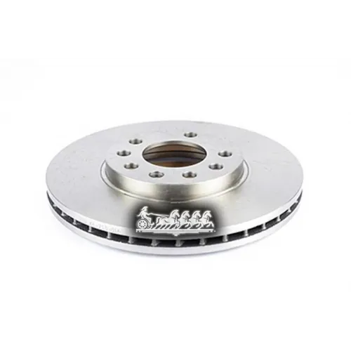 Диск Тормозной Gm Astra H Zafra B Merva A/B 04- BSG AUTO PARTS 