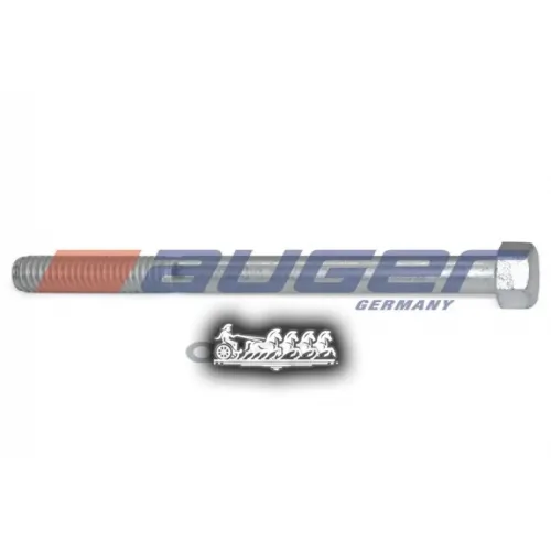 Болт Полурессоры Bpw AUGER 