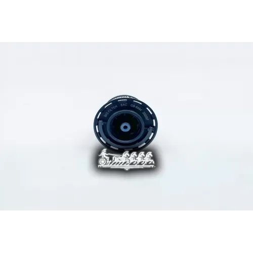 Фильтр Топливный Vag A6/Q7/Q8 18- BIG FILTER 