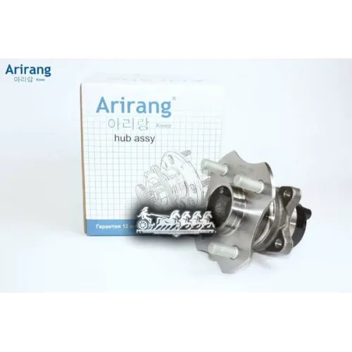 Ступица Geely Mk Cross -15 Задн. Arirang 